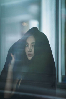 我的美艳馊子
